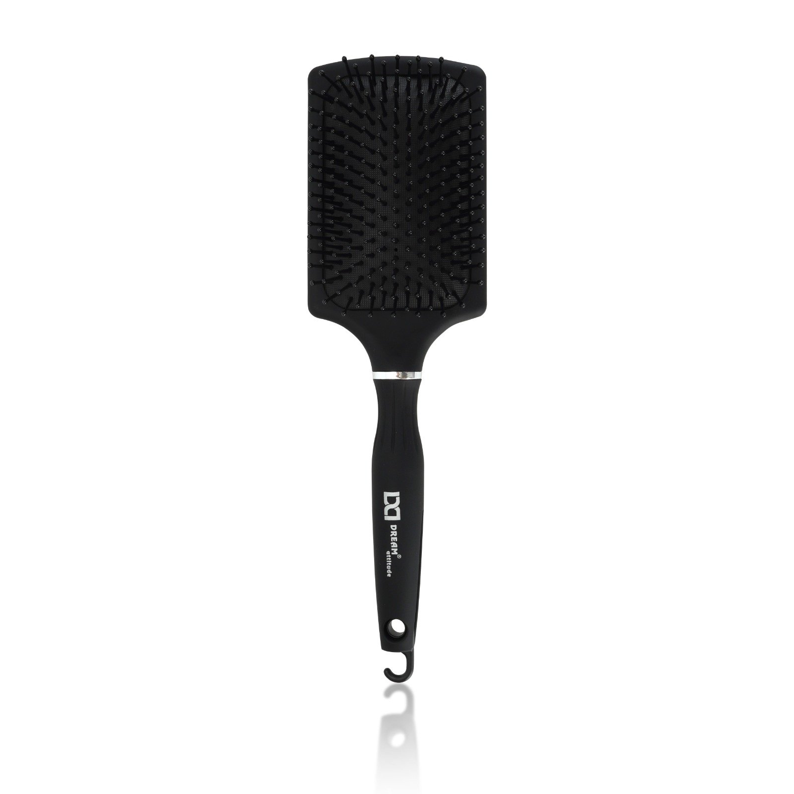  BLACK PADDLE BRUSH